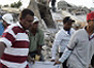 Haití retrocede a diez años por terremoto