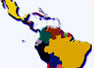 América Latina con inseguridad jurídica para invertir