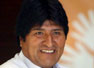 Evo Morales propone organismo alternativo a ONU