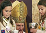 El Papa preocupado con Europa porque “corre el riesgo de olvidar sus raíces de fe”