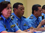 Detenidos miembros de una red de logística del narcotráfico internacional