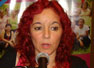 Patricia Pérez de ICW global estuvo en Nicaragua