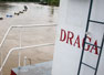 Dos dragas más para río San Juan