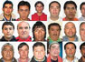 Perfil de los 33 "hijos ilustres" de Copiapó