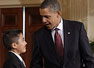 Obama promete “hacer todo” por estudiantes indocumentados