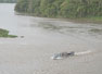 Nace nueva tensión entre Costa Rica y Nicaragua por dragado de río