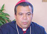 Monseñor Sándigo lamenta que Nicaragua tiene más “sombras” que luces