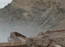 Hombre se lanza al cráter del Volcán Masaya