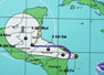 Las lluvias de Matthew causaron muertes e inundaciones en Centroamérica