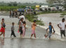 Lluvias afectan 80 municipios y hay 55 muertos