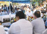 Nicaragua y Costa Rica se volverán a reunir el 5 de mayo en Guatemala