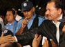 Ortega sería reelegido en las elecciones de noviembre