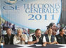 CSE rechazó impugnación a la candidatura reeleccionista de Ortega