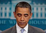 Obama anunció acuerdo, recortes por 2,8 billones