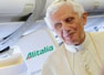 Benedicto XVI en Madrid