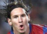 Nueva exhibición de Messi para otro título del Barcelona