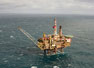 Shell espera detener vertido a Mar del Norte