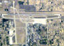 Fuerzas de Kadafi atacan aeropuerto de Trípoli