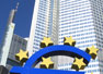 Banco europeo listo para intervenir