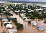 Australia: evacuan capital de Queensland