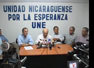 Costa Rica rechaza violación naval y aérea a Nicaragua