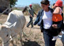 Aumenta desigualdad con mujeres en el ámbito rural