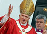 Papa Benedicto XVI manda a un emisario especial a Nicaragua