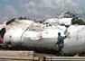 Mueren 14 personas por accidente aéreo en Tegucigalpa