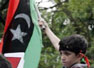 Tensión en Libia aumenta zozobra en mercados por petróleo