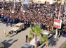 Libia: disparos en Tripoli, el viernes hubo 16 muertos