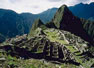 Machu Picchu: 100 años"