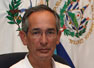 Presidente de Guatemala declaro austeridad estatal