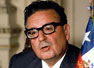 Allende se suicidó, confirman los peritos