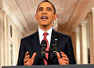 Obama advirtió riesgo de "crisis global"