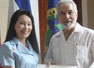 Nueva Embajadora de Taiwán visitó a Canciller Nicaragüense