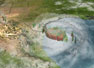 Alerta en 16 provincias de México por tormenta Arlene