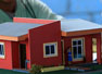 Inician construcción de viviendas para que los viven en vertedero de Acahualinca