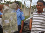 Capturan en Nicaragua a tres hondureños con más de medio millón de dólares