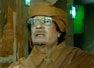 Libia: Fuertes explosiones en zona de residencia de Gadafi