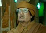 Sin pruebas sobre aparición de Gadafi en la TV libia
