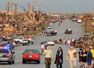 Tornado ataca Missouri y deja 116 muertos