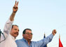 Ortega peligra si la oposición se une