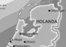 Embajada de Holanda se retira del país