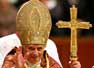 Benedicto XVI tomará en “cuenta” visitar México y Colombia