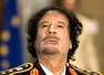 Experto médico concluye que Kadafi tenía disparos en la cabeza