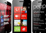 Microsoft ofertará smartphones con Nokia, Samsung y HTC