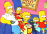 ¿Crisis financiera podría desaparecer Los Simpsons?