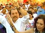 Sony exige al FSLN no usar canción “Nicaragua Triunfará”