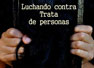 Red de trata de personas desarticulada en México