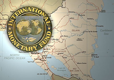 FMI–Nicaragua finaliza etapa Macroeconómica que seguirá en el 2012
